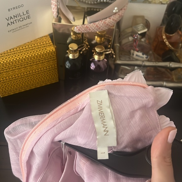 ZIMMERMANN High Tide Flower Body Set - Picture 9 of 10